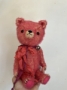 Picture of Candy Bear Berry - 11" ooak by Puss & Co 
