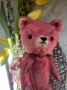 Picture of Candy Bear Berry - 11" ooak by Puss & Co 