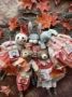 Picture of Celeste Bunsy -  OOAK Soft Sculpture Art  - by Jana Jordan  