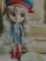 Picture of Taylor – Custom Middie Blythe - PROMO PRICE 