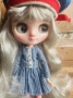 Picture of Taylor – Custom Middie Blythe - PROMO PRICE 