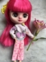 Picture of Pinkie  – Custom Middie Blythe - PROMO PRICE  