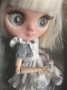 Picture of Alice & Bunny – Custom Middie Blythe Set  - PROMO PRICE  