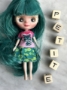Picture of Lindy - Custom STOCK Petite – SPECIAL PRICE 