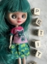 Picture of Lindy - Custom STOCK Petite – SPECIAL PRICE 