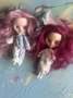 Picture of Dinah – Stock Custom Petite – SPECIAL PRICE