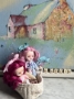 Picture of Dinah – Stock Custom Petite – SPECIAL PRICE