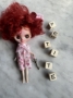 Picture of Beryl – Custom Petite – SPECIAL PRICE