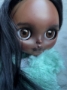 Picture of "Starling" - Custom Blythe by Blue Mountain Blythes  