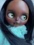 Picture of "Starling" - Custom Blythe by Blue Mountain Blythes  