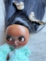 Picture of "Starling" - Custom Blythe by Blue Mountain Blythes  