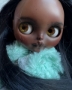 Picture of "Starling" - Custom Blythe by Blue Mountain Blythes  