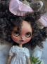 Picture of "Sky" - Custom Blythe by Blue Mountain Blythes 