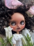 Picture of "Sky" - Custom Blythe by Blue Mountain Blythes 