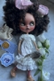 Picture of "Sky" - Custom Blythe by Blue Mountain Blythes 