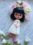 Picture of "Lola" - Custom Blythe by Blue Mountain Blythes  