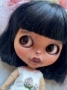 Picture of "Lola" - Custom Blythe by Blue Mountain Blythes  