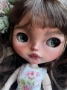 Picture of "Lil" - Custom Blythe by Blue Mountain Blythes  