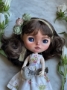 Picture of "Lil" - Custom Blythe by Blue Mountain Blythes  