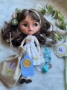 Picture of "Lil" - Custom Blythe by Blue Mountain Blythes  
