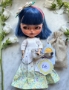 Picture of "Loli" - Custom Blythe by Blue Mountain Blythes  