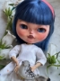 Picture of "Loli" - Custom Blythe by Blue Mountain Blythes  