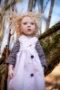 Picture of Ninni - Spring '25 - 45cm/17.75" Zwergnase Kunstpuppen Art Doll