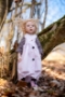 Picture of Ninni - Spring '25 - 45cm/17.75" Zwergnase Kunstpuppen Art Doll