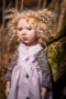 Picture of Ninni - Spring '25 - 45cm/17.75" Zwergnase Kunstpuppen Art Doll