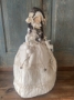 Picture of Her Winter Wishes - by Nicol Sayre ooak folk doll - copy