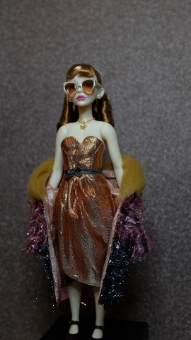 Picture of Fierce Fab Set - by Lounging Linda