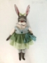 Picture of Belinda Bunsy  -  OOAK Soft Sculpture Art  - by Jana Jordan  
