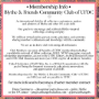 Picture of "Blythe & Friends Community Club" of UFDC - EVENTS & HOW TO JOIN