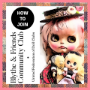 Picture of "Blythe & Friends Community Club" of UFDC - EVENTS & HOW TO JOIN