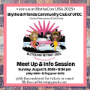 Picture of "Blythe & Friends Community Club" of UFDC - EVENTS & HOW TO JOIN