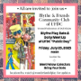 Picture of "Blythe & Friends Community Club" of UFDC - EVENTS & HOW TO JOIN