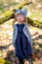 Picture of NEW 2025 - "Frieda" Junior Zwergnase Puppen - 55cm/21.5” 