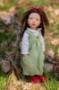 Picture of NEW 2025 - "Milike" Junior Zwergnase Puppen - 45cm/17.75” - IN STOCK