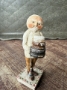 Picture of A Country Santa - RARE RETIRED - by Debbee Thibault