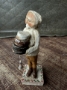 Picture of A Country Santa - RARE RETIRED - by Debbee Thibault
