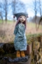 Picture of NEW - "TINE" - LE 25 SPOONS Collection - 42cm/16.5" BJD by Zwergnase -Exclusive Bonus - IN STOCK .