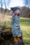 Picture of NEW - "TINE" - LE 25 SPOONS Collection - 42cm/16.5" BJD by Zwergnase -Exclusive Bonus - IN STOCK .