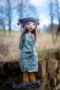 Picture of NEW - "TINE" - LE 25 SPOONS Collection - 42cm/16.5" BJD by Zwergnase -Exclusive Bonus - IN STOCK .