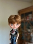 Picture of Leo - Custom Blythe Boy - by Papa Toronjo