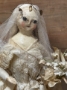 Picture of Elizabeth - by Nicol Sayre ooak folk doll 