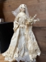 Picture of Elizabeth - by Nicol Sayre ooak folk doll 
