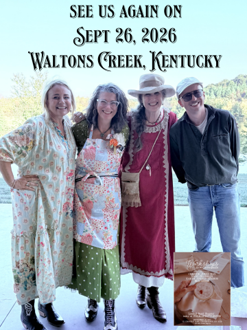 Picture of 9/26/26 - A Day at Waltons Creek - Kentucky