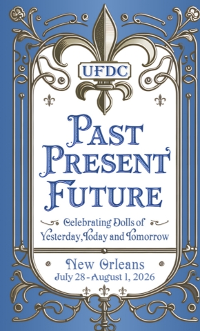 Picture of Thurs, 7/30 - UFDC PUBLIC DAY & Blythe Meet Up