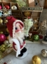 Picture of Father Nick - ooak Santa by Jody Battaglia   