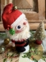 Picture of Jolly Bob - ooak Santa by Jody Battaglia
